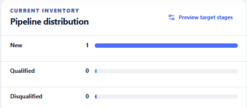 WaveHello pipeline inventory in the August 29, 2026 development preview